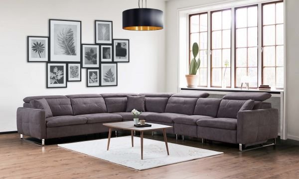 Juniper | Modüler Tasarım 1-Seater