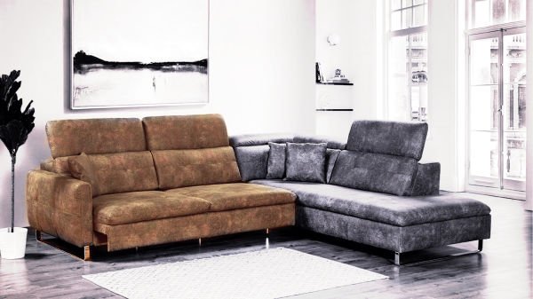 Juniper | Modüler Tasarım 3-Seater (Motion)