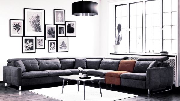 Juniper | Modüler Tasarım Console
