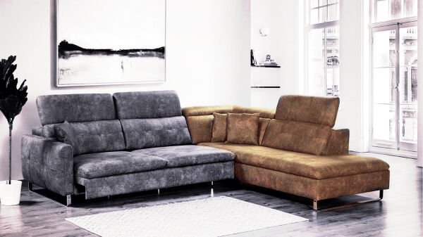 Juniper | Modüler Tasarım Lounge