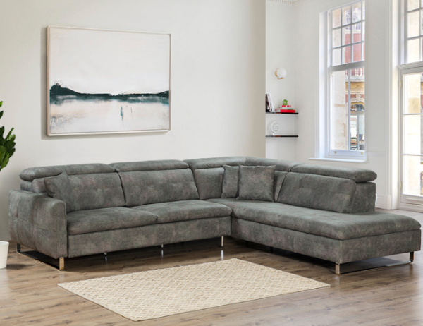 Juniper | Modüler Tasarım Lounge