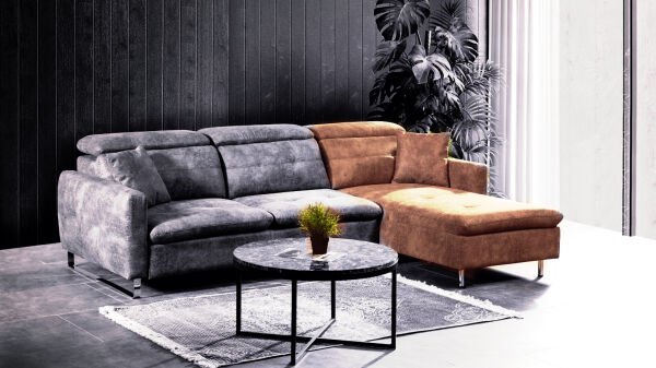 Juniper | Modüler Tasarım Relax