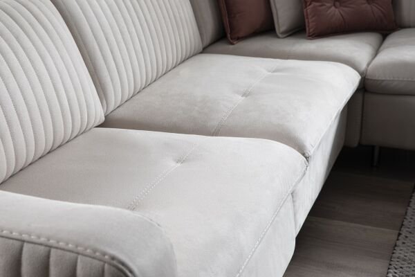 Pine | Modüler Tasarım 1-Seater (Recliner) (Arm)