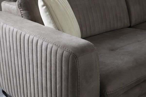 Pine | Modüler Tasarım 3-Seater (Motion)