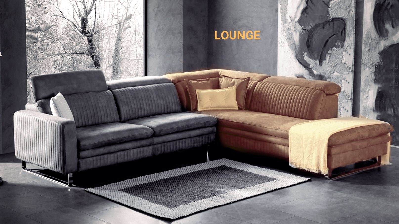 Pine | Modüler Tasarım Lounge