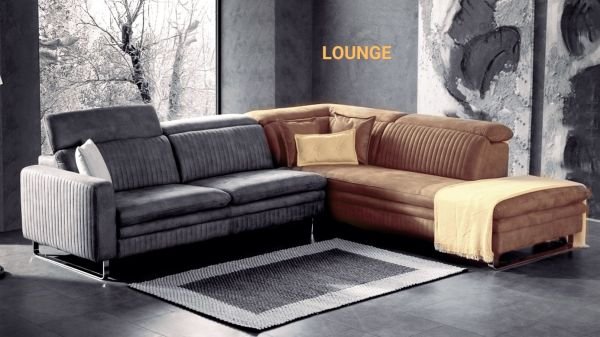 Pine | Modüler Tasarım Lounge