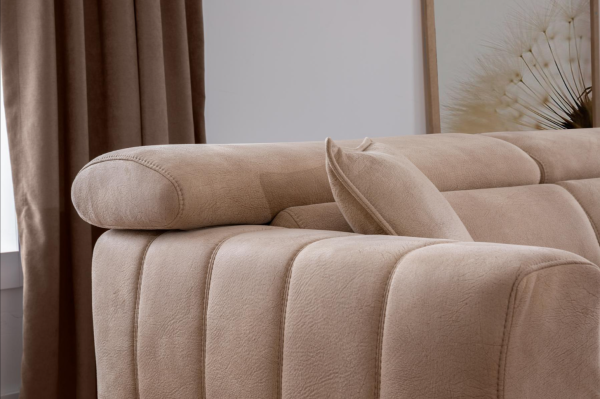 Daisy | Modüler Tasarım 3-Seater (Motion)