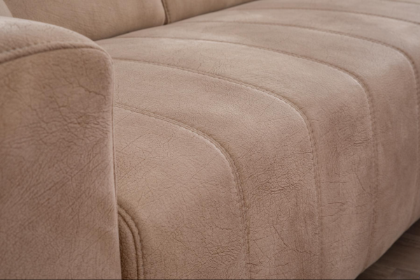 Daisy | Modüler Tasarım 3-Seater (Motion)