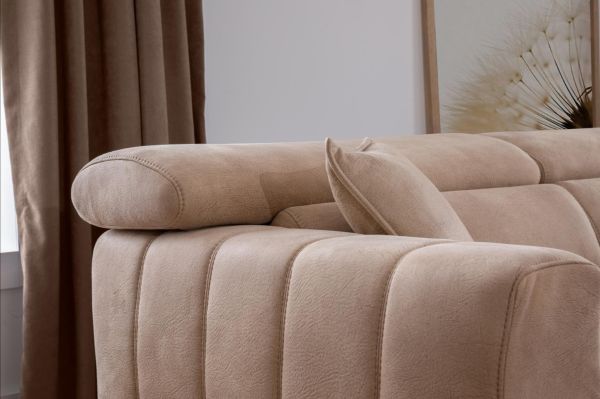 Daisy | Modüler Tasarım 3-Seater