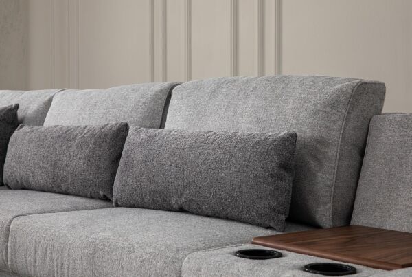 Violet | Modüler Tasarım Console