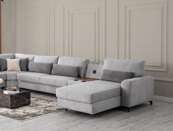 Violet | Modüler Tasarım Console