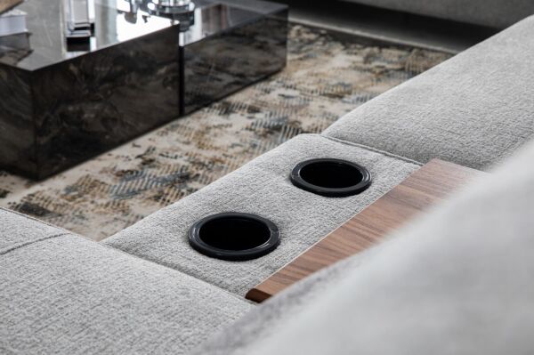 Violet | Modüler Tasarım Console