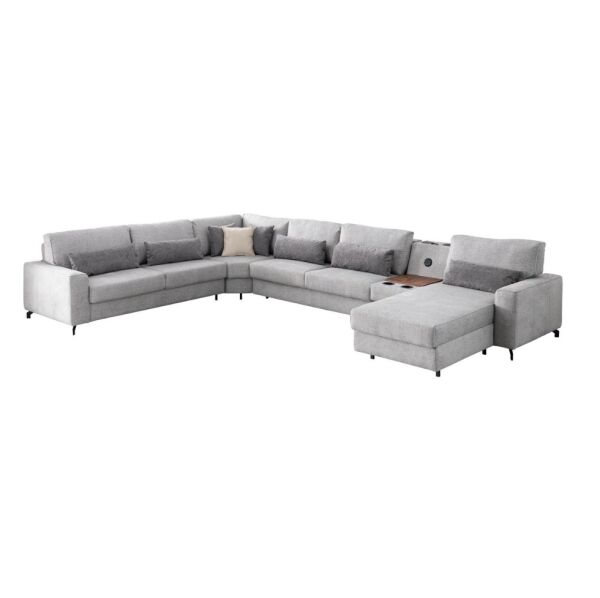 Violet | Modüler Tasarım 3-Seater