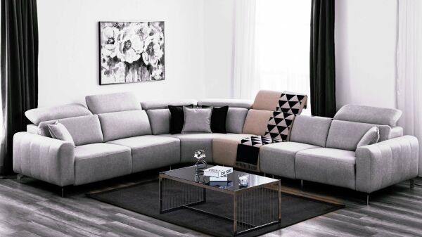 Acacia | Modüler Tasarım 1-Seater