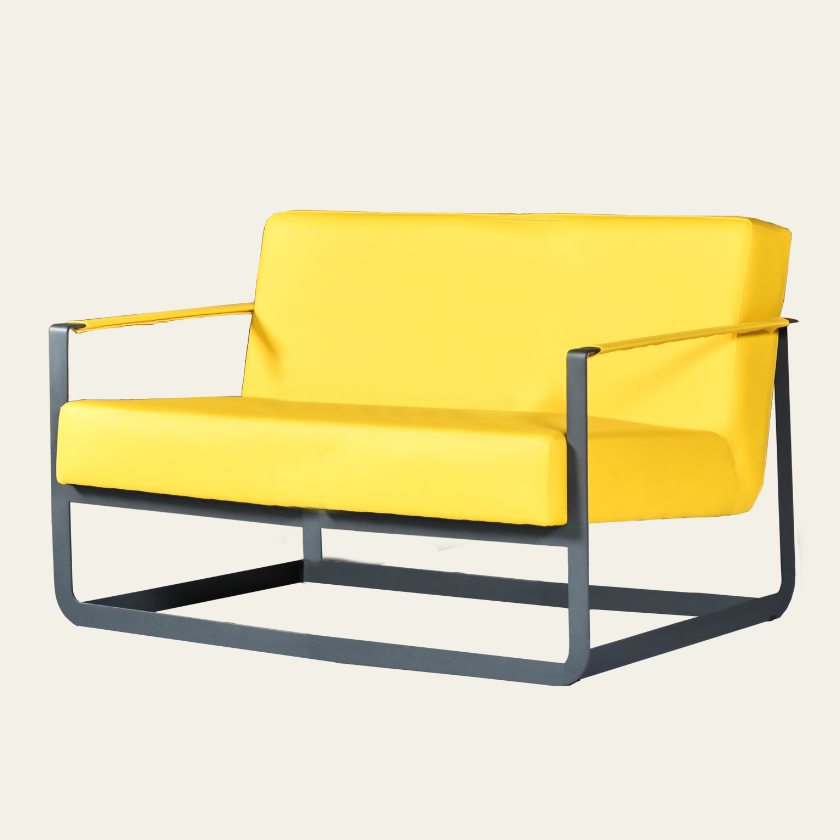 Algos (Double) | Office Sofa