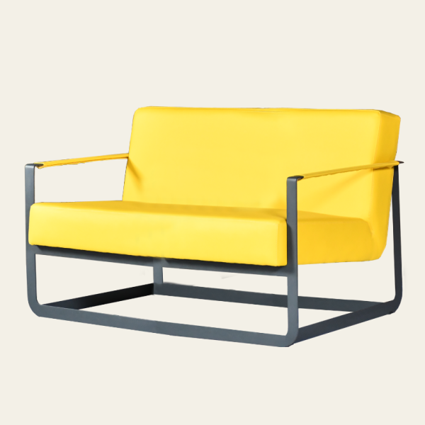 Algos (Double) | Office Sofa