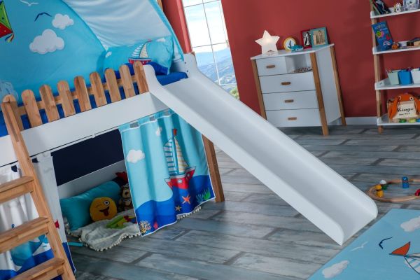 Tente Set (Mavi Yay) | Benim Evim