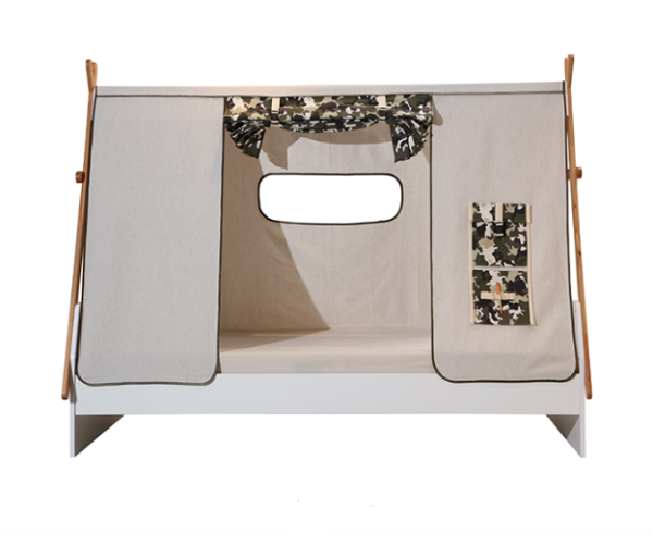 Tente (Kamp Evim) | Benim Evim