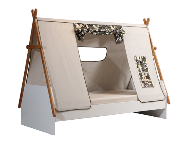 Tente (Kamp Evim) | Benim Evim