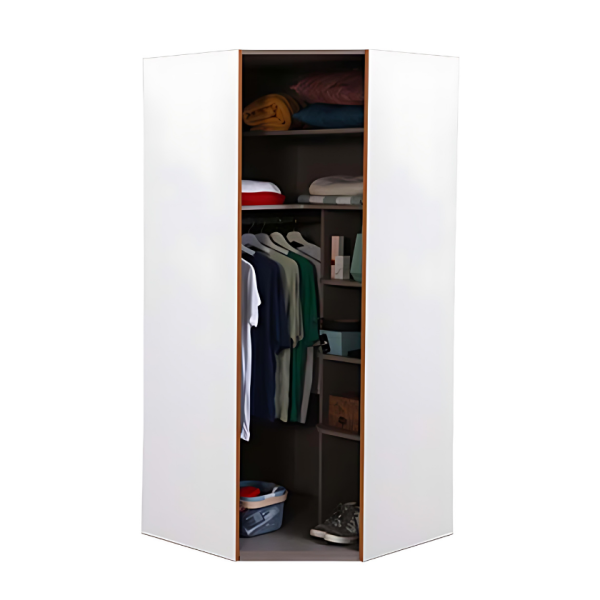 Main Wardrobe | Corner (My House)
