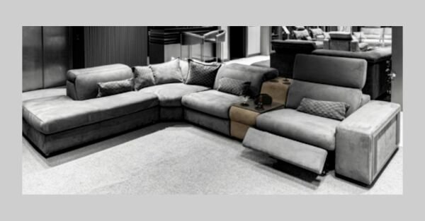 Tulip | Modüler Tasarım Console