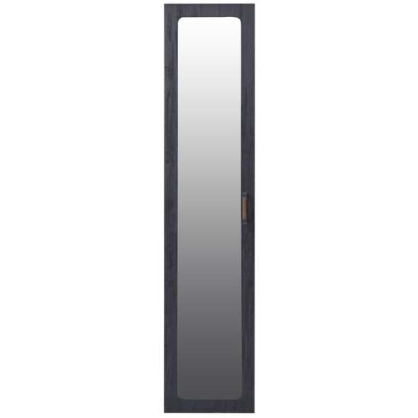 Main Wardrobe | Corner (Dark)