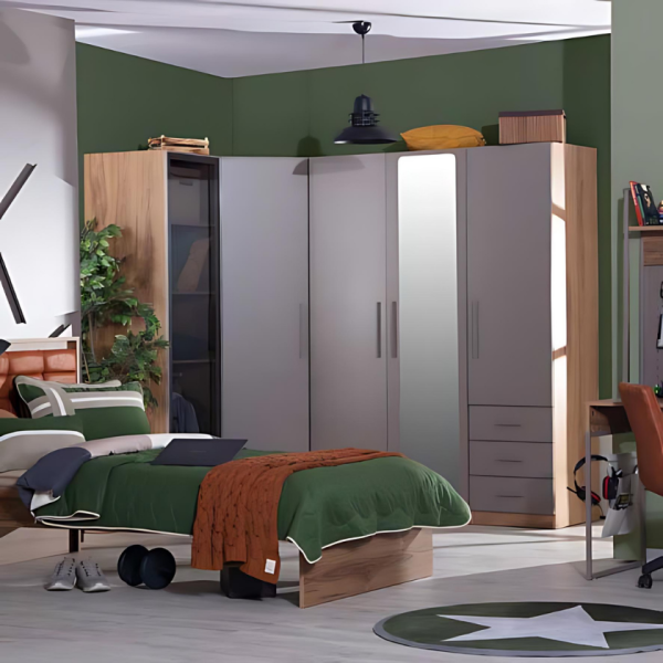 Door (Mirror) | Atlas