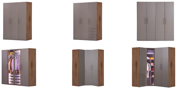 Door (Mirror) | Atlas