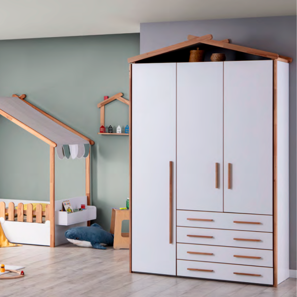 Door (Mirror) | My House