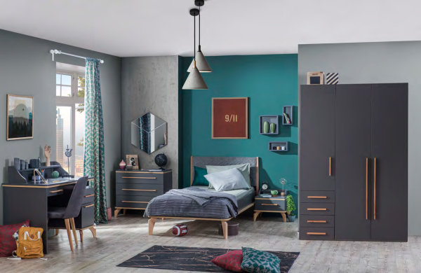 Kapak (Aynalı) | Loft