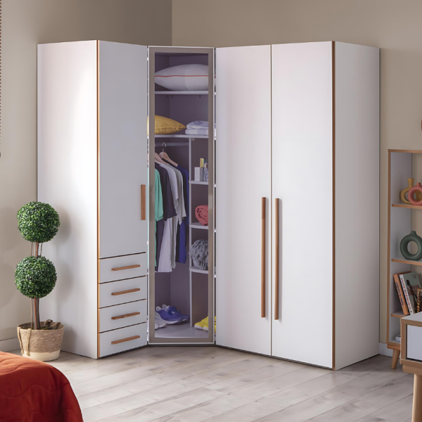 Ana Dolap | 2-Kapaklı (Benim Evim)