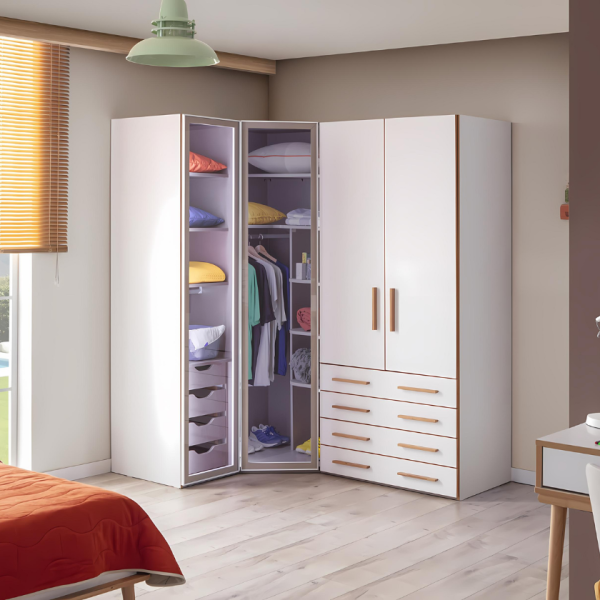 Ana Dolap | 2-Kapaklı (Benim Evim)