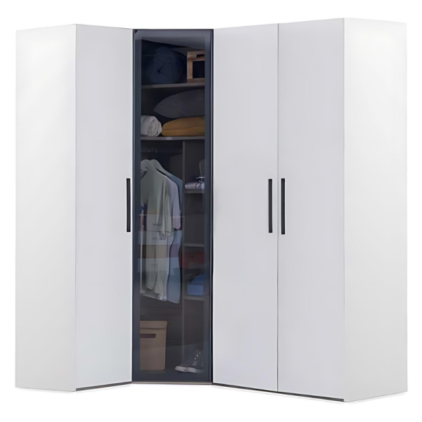 Door | Atlas Beyaz