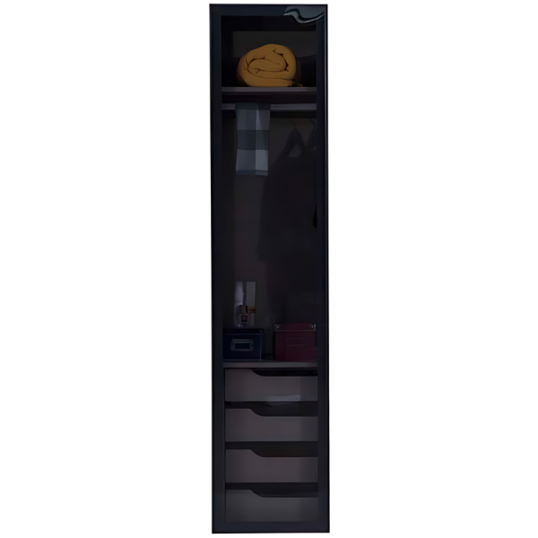 Door (Glass) | Dark