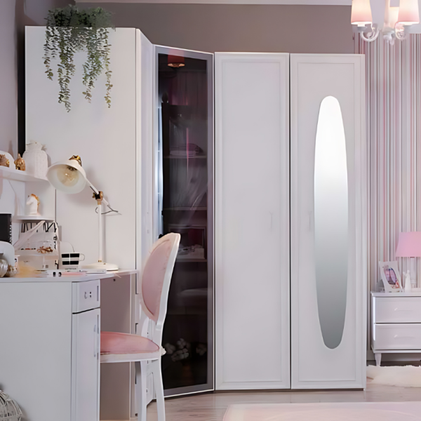 Door (Glass) | Isabella