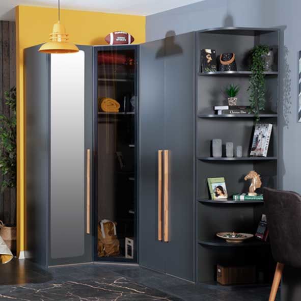 Door (Glass) | Loft