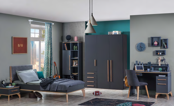 Door (Glass) | Loft