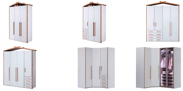 Drawers and 1-Door | My House