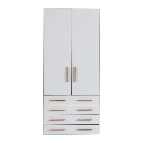 Drawers and 2-Door | My House