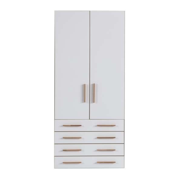 Drawers and 2-Door | My House