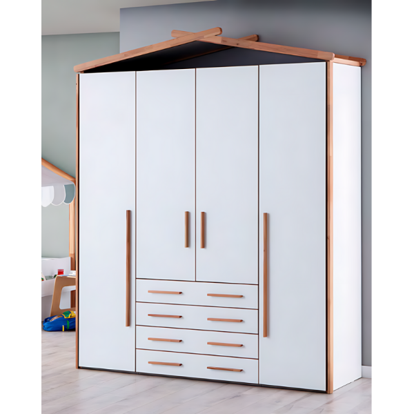 Drawers and 2-Door | My House