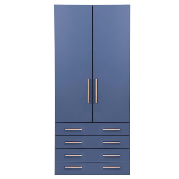 Drawers and 2-Door | Orion