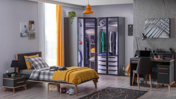 Dolap (Köşe) | Loft