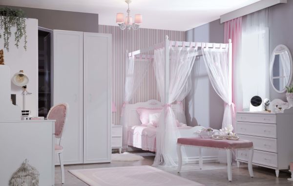 Mosquito Net (100X200cm) | Isabella