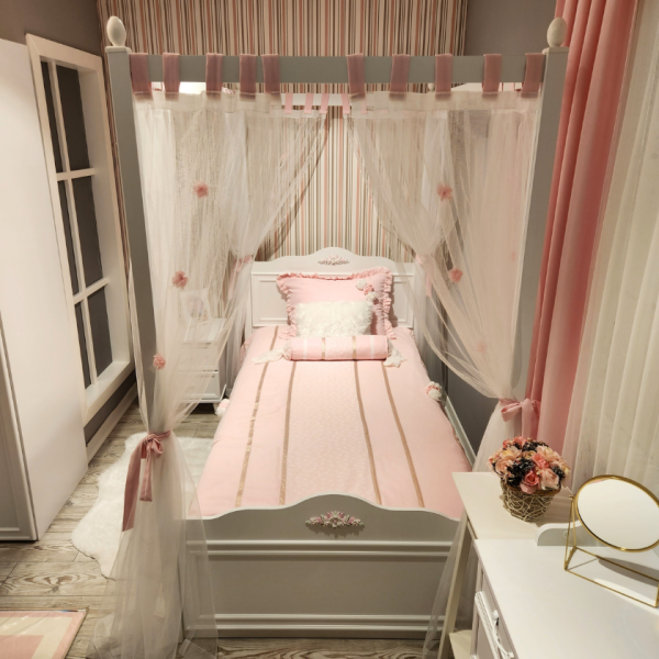 Mosquito Net (100X200cm) | Isabella