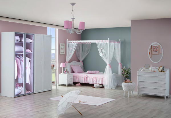 Mosquito Net (100X200cm) | Isabella