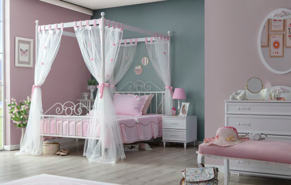 Mosquito Net (100X200cm) | Isabella