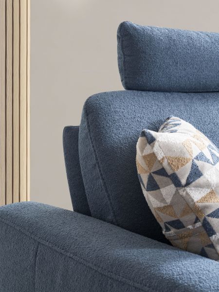Cypress | Koltuk Head Pillow