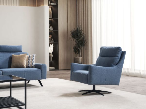Cypress | Koltuk Armchair