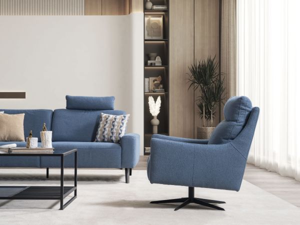 Cypress | Koltuk Armchair